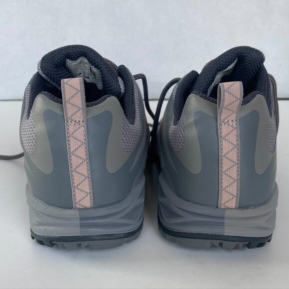 Merrell Womens Hiking Shoes, Sirens Edge Q2 Waterproof J46610 Sz 8.5 - Picture 4 of 10